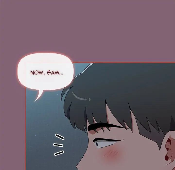 Dorm Room Sisters Chapter 82 - Page 103