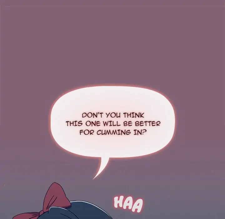 Dorm Room Sisters Chapter 82 - Page 106