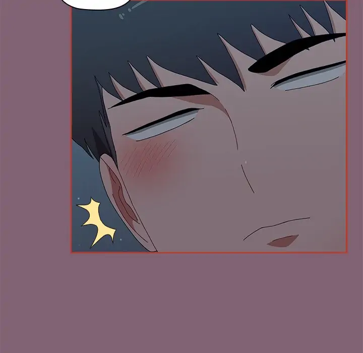 Dorm Room Sisters Chapter 82 - Page 110