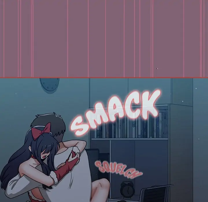 Dorm Room Sisters Chapter 82 - Page 126