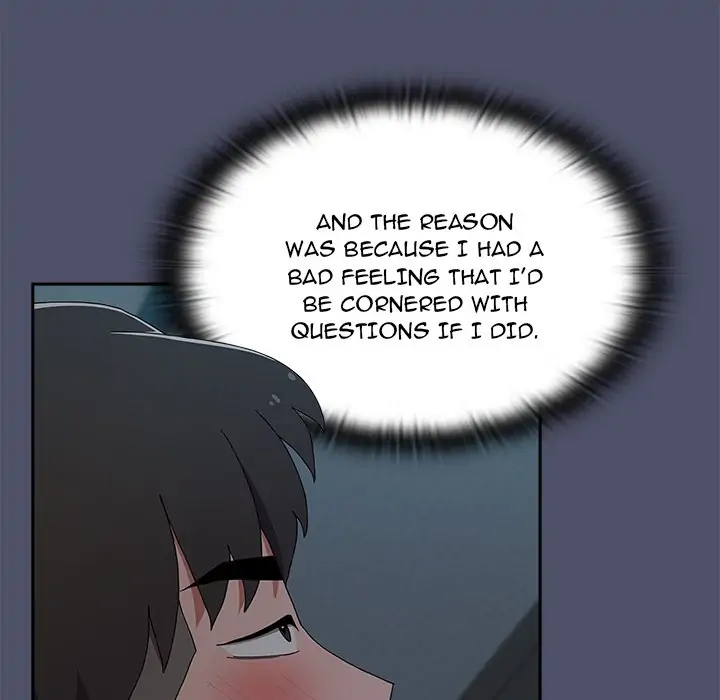 Dorm Room Sisters Chapter 82 - Page 14