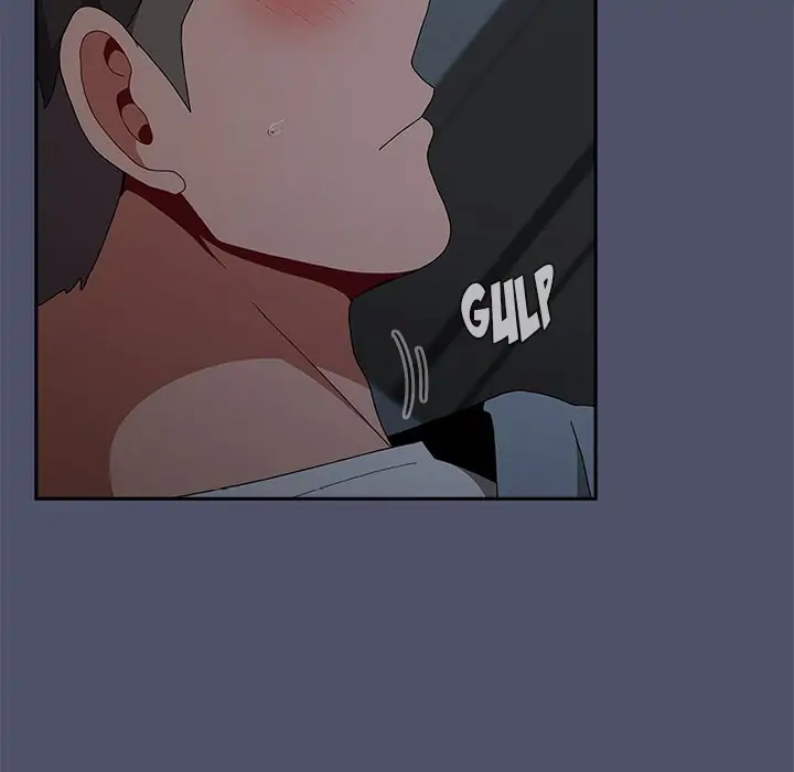 Dorm Room Sisters Chapter 82 - Page 15