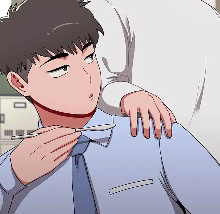 Dorm Room Sisters Chapter 82 - Page 146