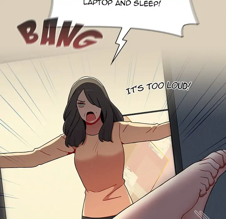 Dorm Room Sisters Chapter 82 - Page 166