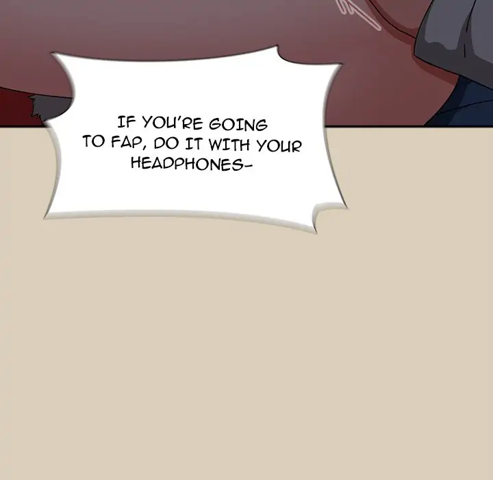 Dorm Room Sisters Chapter 82 - Page 168