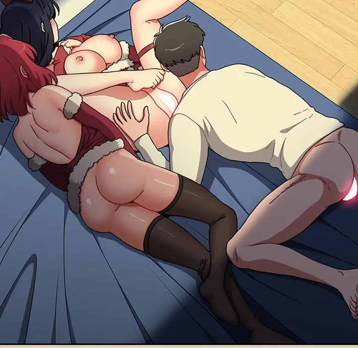 Dorm Room Sisters Chapter 82 - Page 172