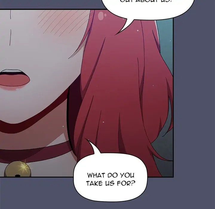 Dorm Room Sisters Chapter 82 - Page 22