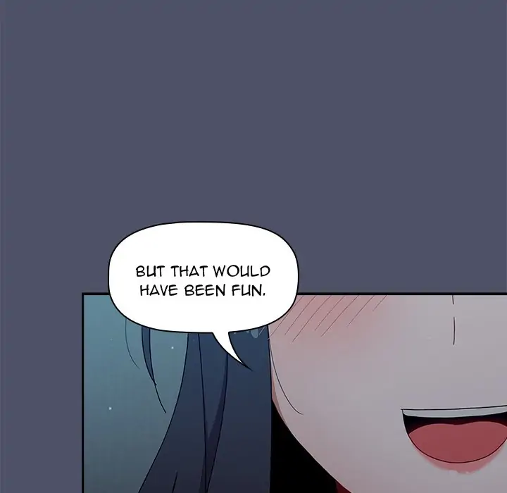 Dorm Room Sisters Chapter 82 - Page 23