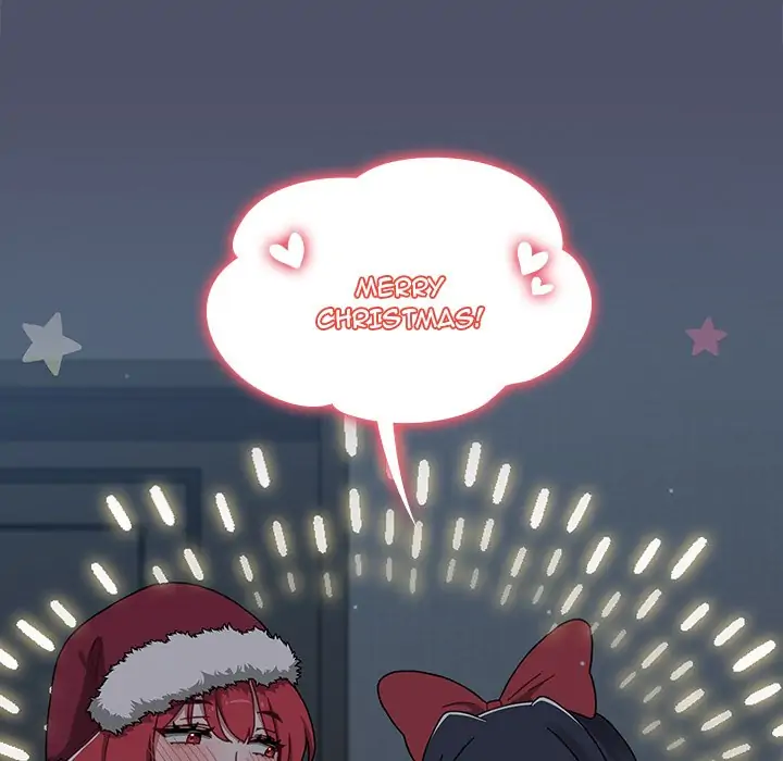 Dorm Room Sisters Chapter 82 - Page 27