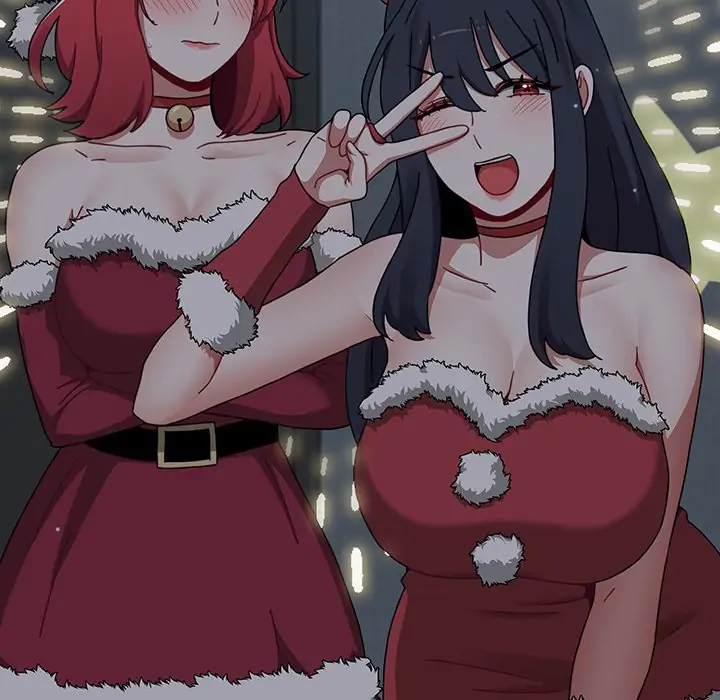 Dorm Room Sisters Chapter 82 - Page 28