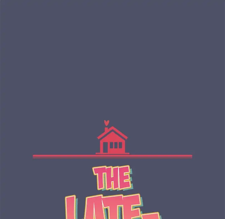 Dorm Room Sisters Chapter 82 - Page 31