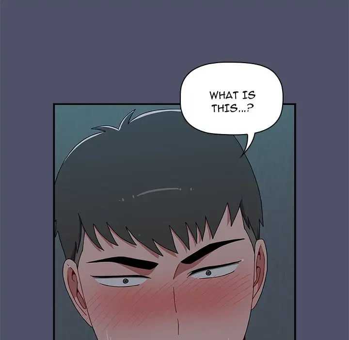 Dorm Room Sisters Chapter 82 - Page 34