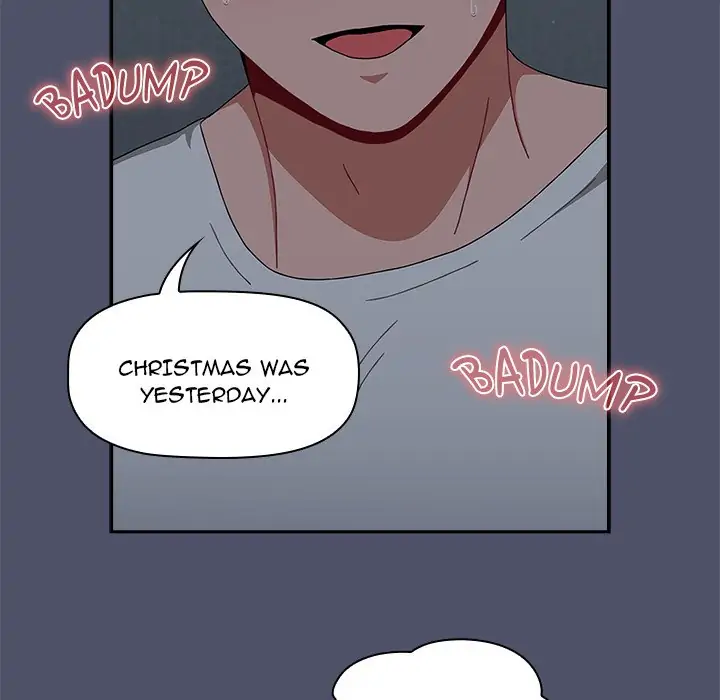 Dorm Room Sisters Chapter 82 - Page 35