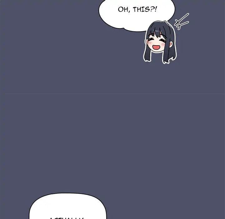 Dorm Room Sisters Chapter 82 - Page 36