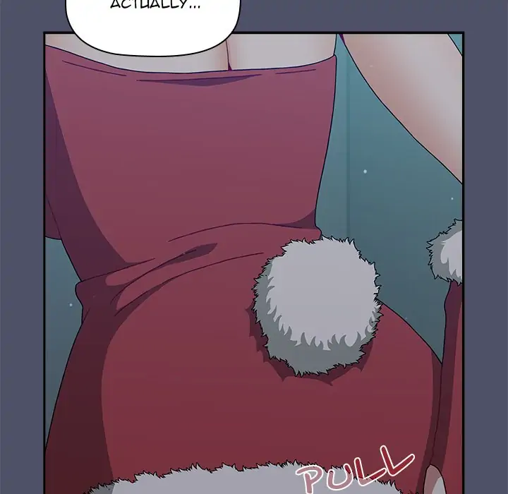 Dorm Room Sisters Chapter 82 - Page 37