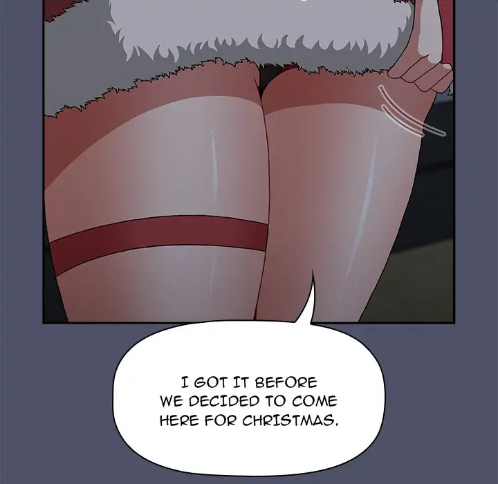 Dorm Room Sisters Chapter 82 - Page 38