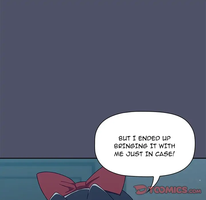 Dorm Room Sisters Chapter 82 - Page 39