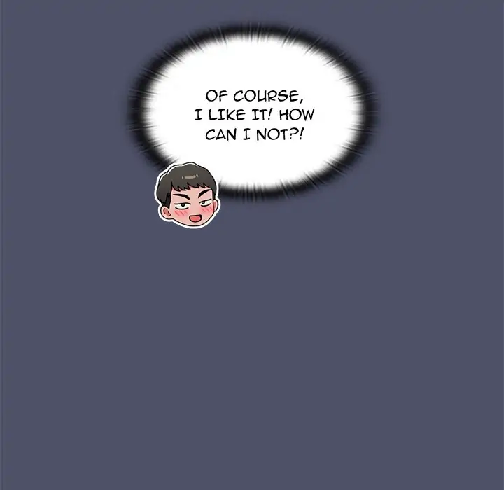 Dorm Room Sisters Chapter 82 - Page 42