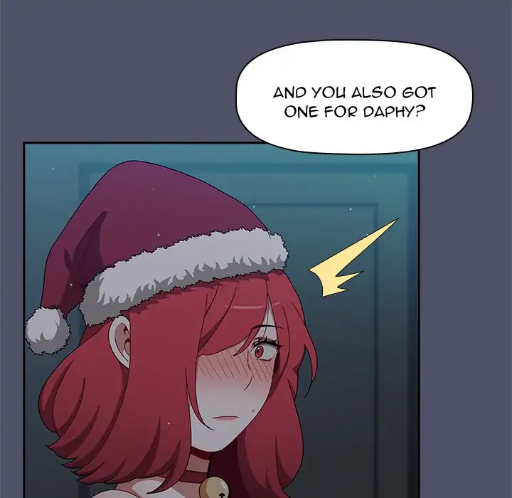 Dorm Room Sisters Chapter 82 - Page 43