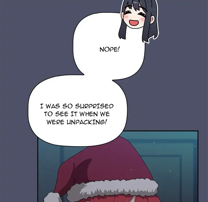 Dorm Room Sisters Chapter 82 - Page 45