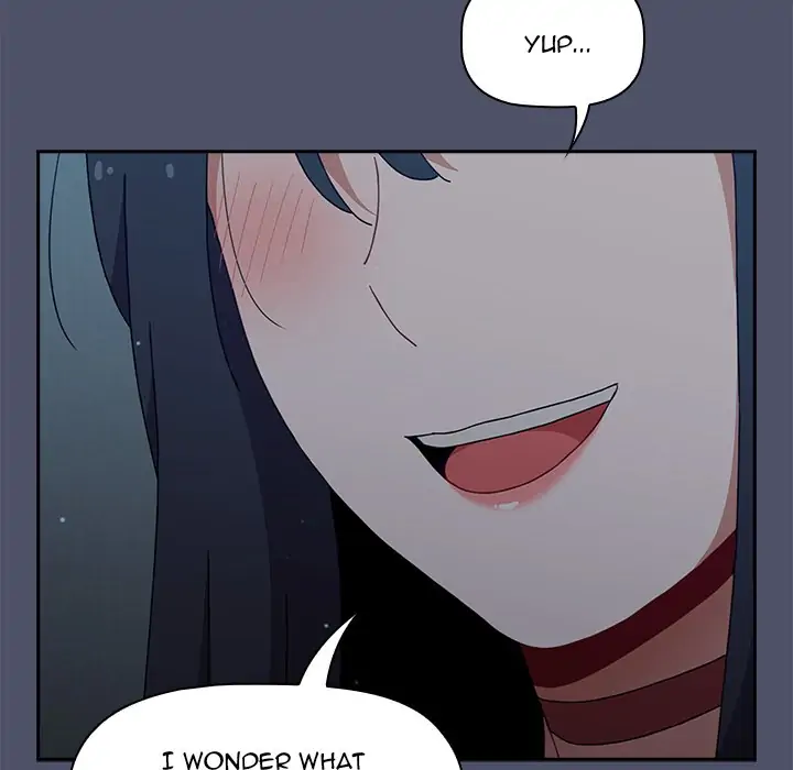 Dorm Room Sisters Chapter 82 - Page 48