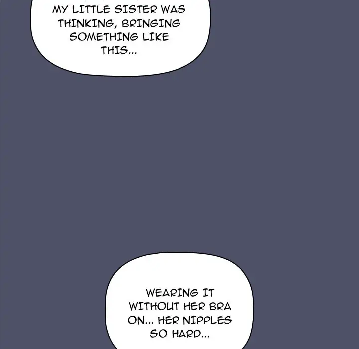 Dorm Room Sisters Chapter 82 - Page 49