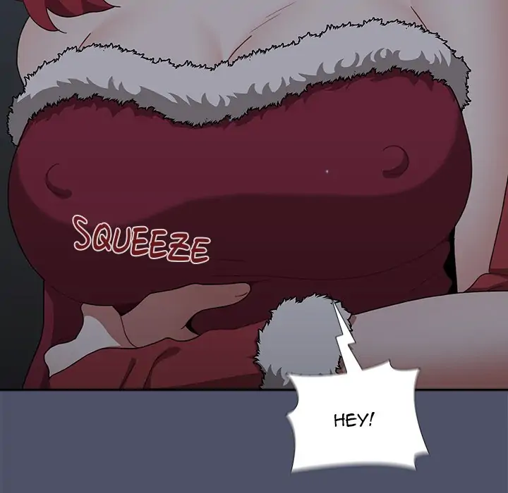 Dorm Room Sisters Chapter 82 - Page 51