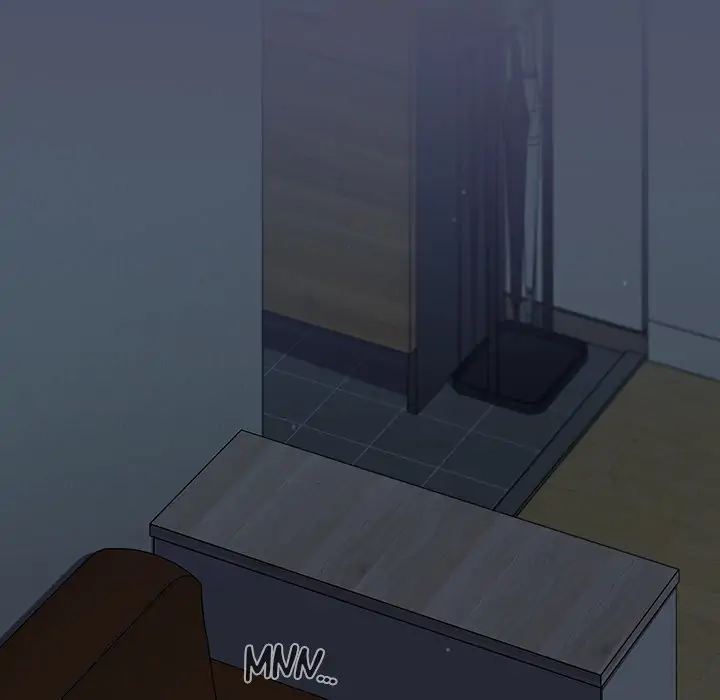 Dorm Room Sisters Chapter 82 - Page 54