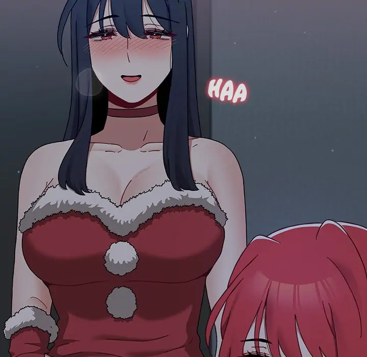 Dorm Room Sisters Chapter 82 - Page 63