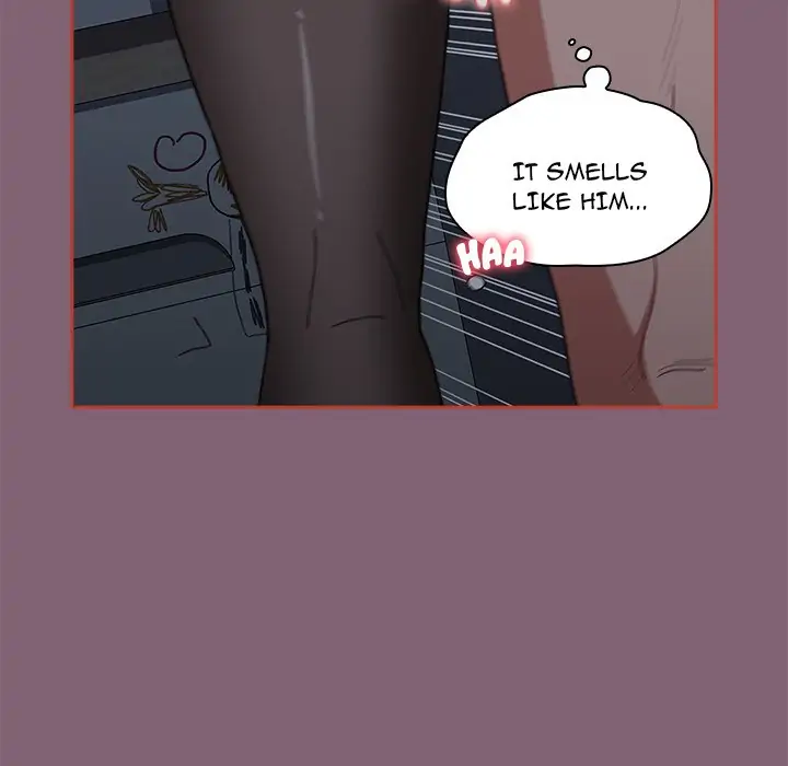 Dorm Room Sisters Chapter 82 - Page 80