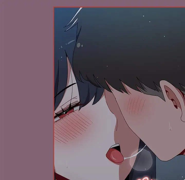 Dorm Room Sisters Chapter 82 - Page 81