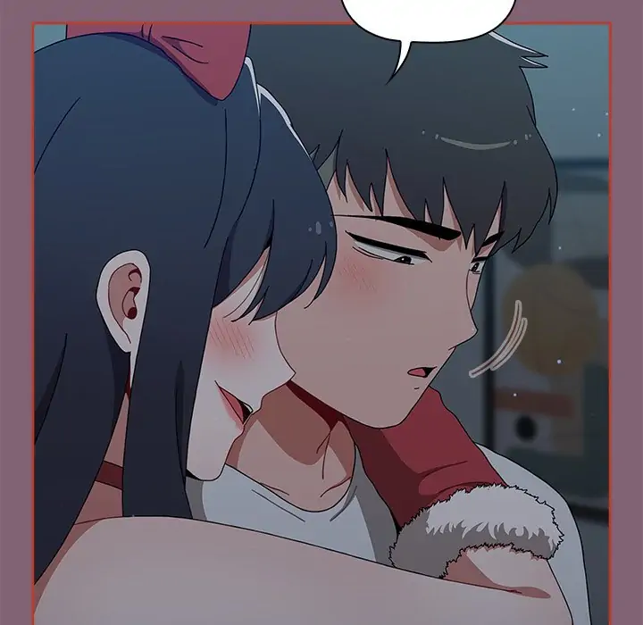 Dorm Room Sisters Chapter 82 - Page 83