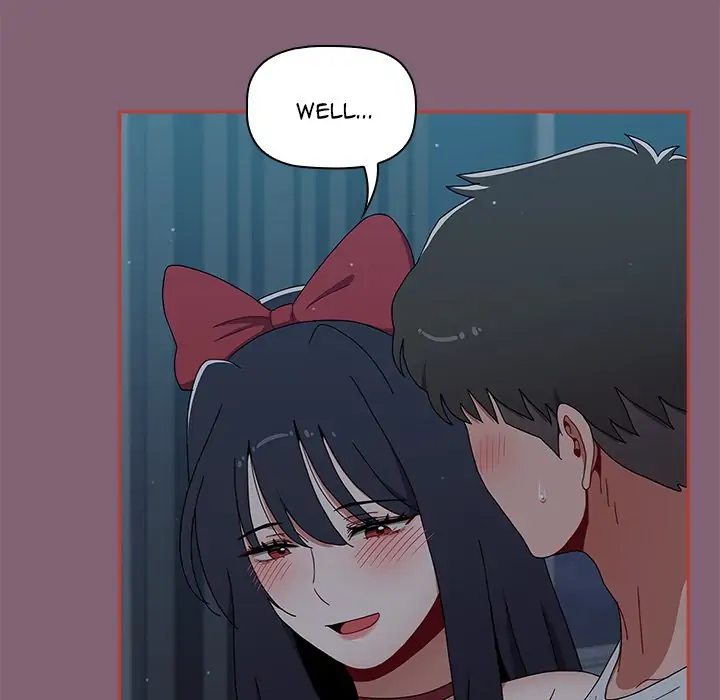 Dorm Room Sisters Chapter 82 - Page 89