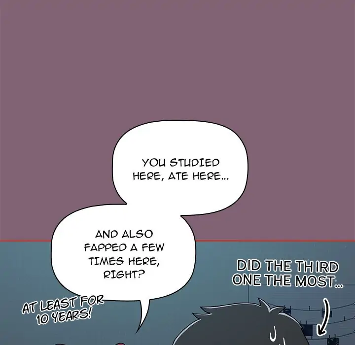 Dorm Room Sisters Chapter 82 - Page 94
