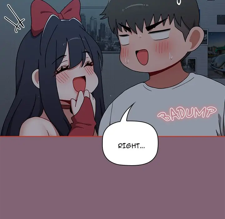 Dorm Room Sisters Chapter 82 - Page 95