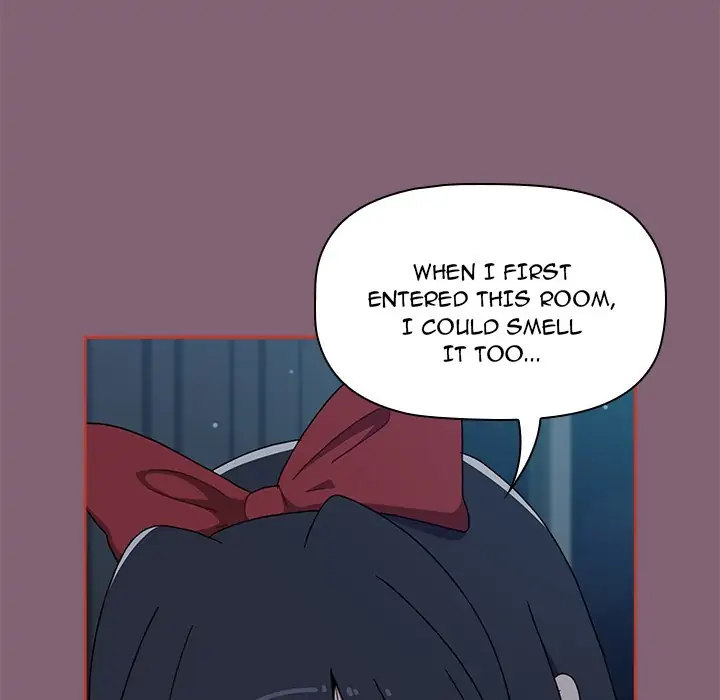 Dorm Room Sisters Chapter 82 - Page 96