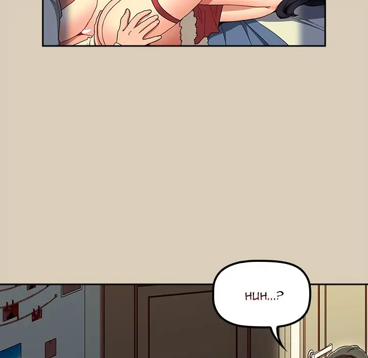 Dorm Room Sisters Chapter 83 - Page 12