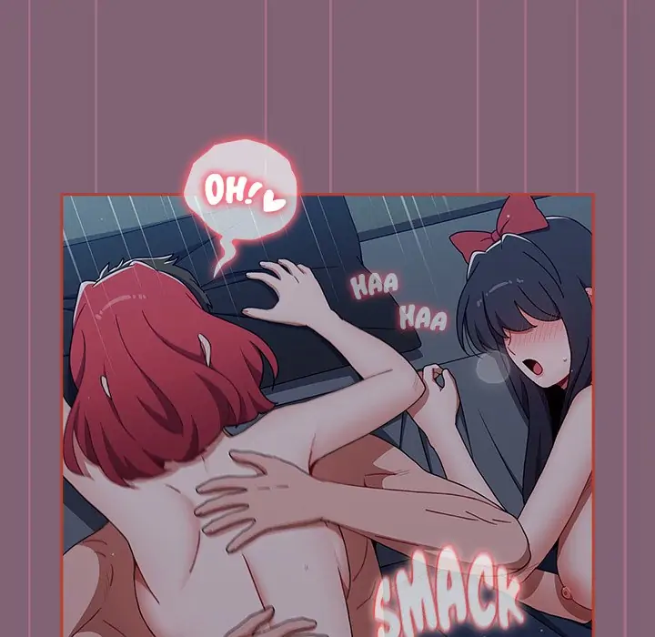 Dorm Room Sisters Chapter 83 - Page 112