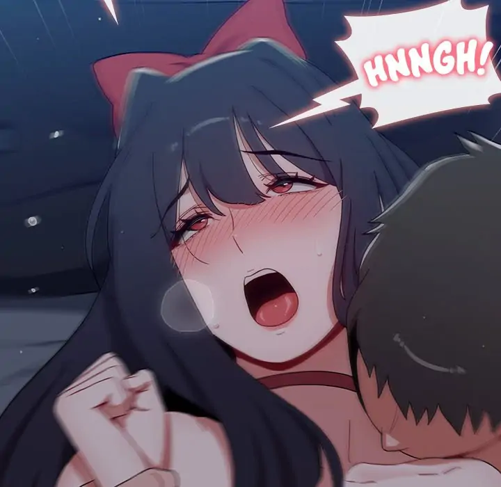 Dorm Room Sisters Chapter 83 - Page 118