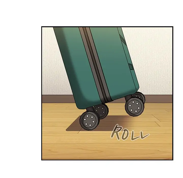 Dorm Room Sisters Chapter 83 - Page 146