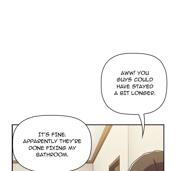 Dorm Room Sisters Chapter 83 - Page 147