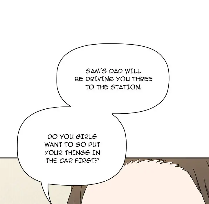 Dorm Room Sisters Chapter 83 - Page 150