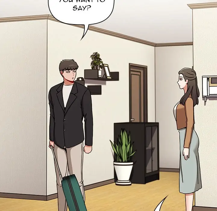 Dorm Room Sisters Chapter 83 - Page 154