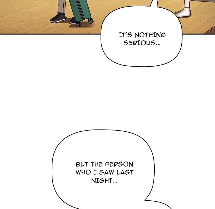 Dorm Room Sisters Chapter 83 - Page 155