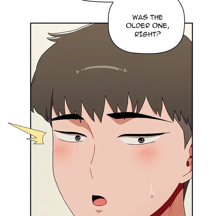 Dorm Room Sisters Chapter 83 - Page 156