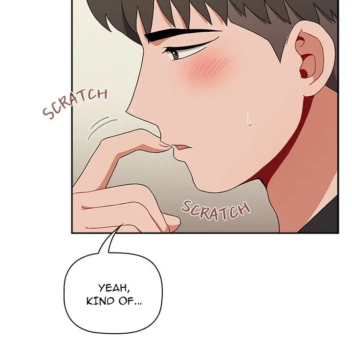 Dorm Room Sisters Chapter 83 - Page 159