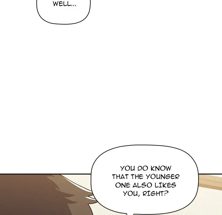 Dorm Room Sisters Chapter 83 - Page 161