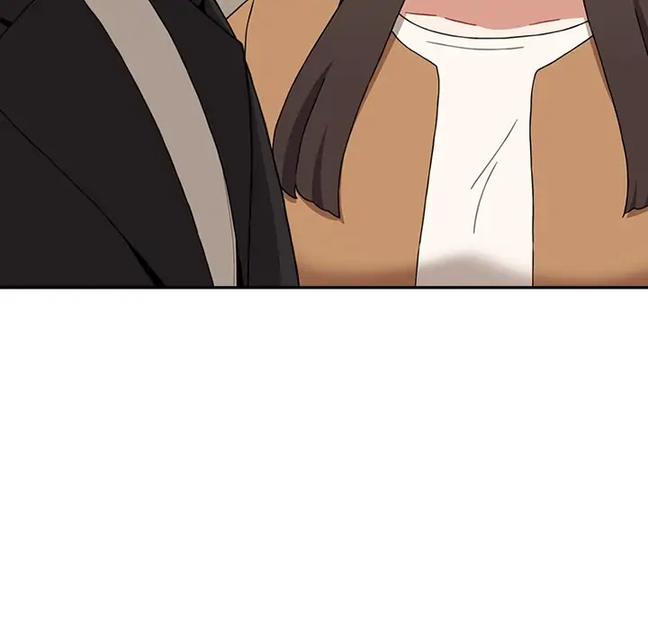 Dorm Room Sisters Chapter 83 - Page 163