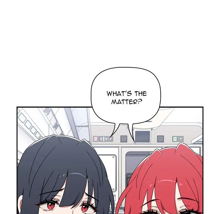 Dorm Room Sisters Chapter 83 - Page 169