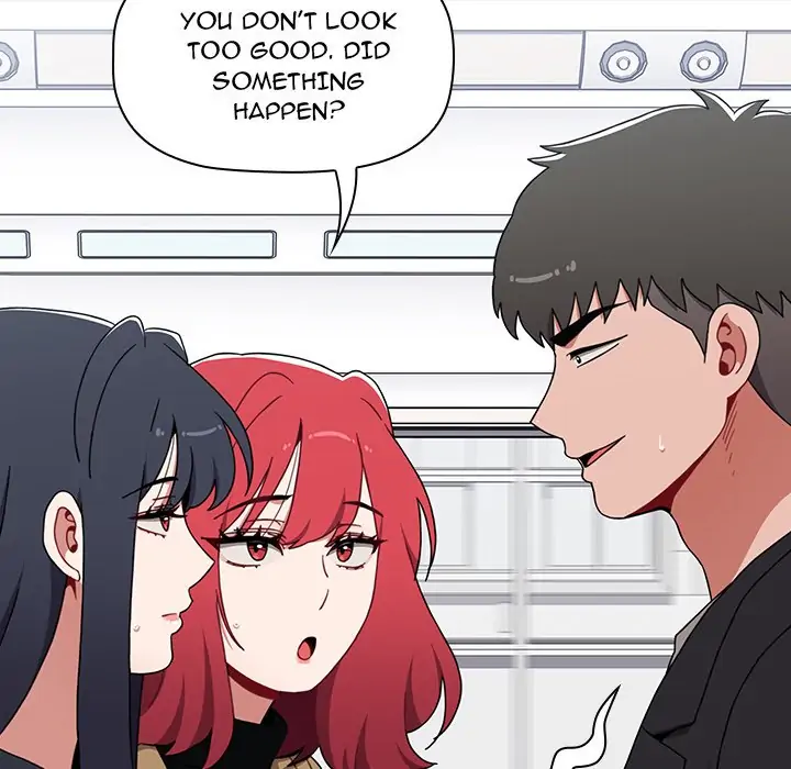 Dorm Room Sisters Chapter 83 - Page 171